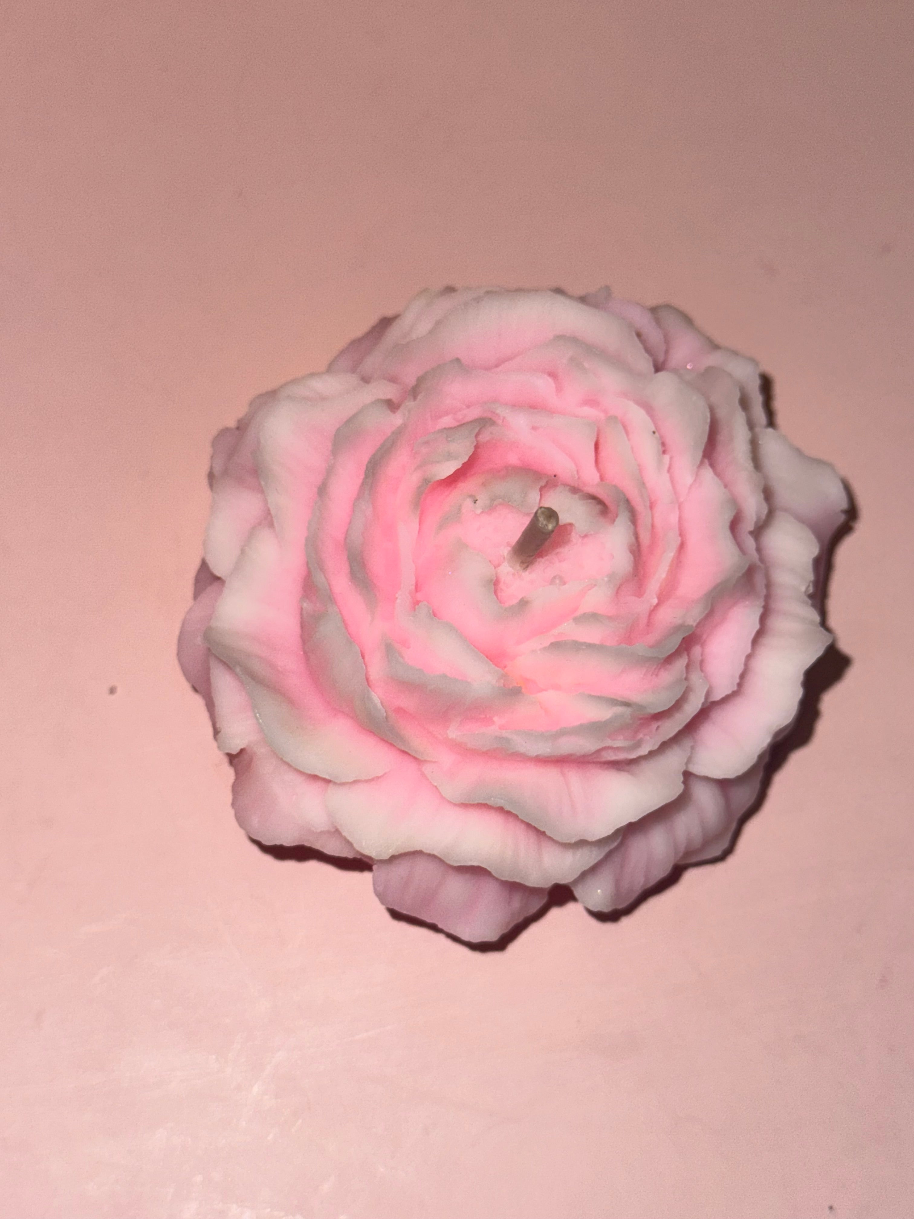 Bougie floral “ élixir floral”