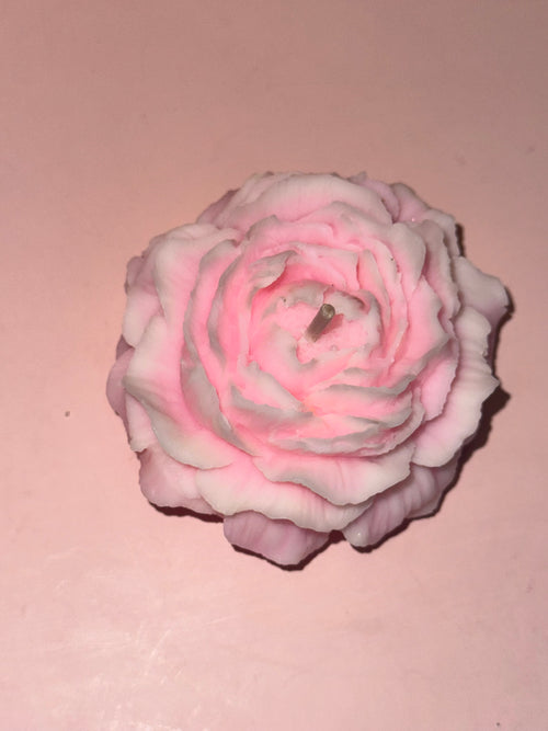 Bougie floral “ élixir floral”